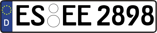 ES-EE2898