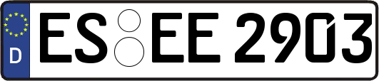 ES-EE2903