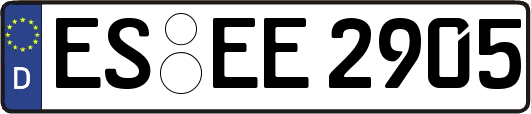 ES-EE2905