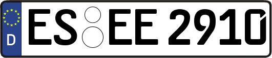 ES-EE2910