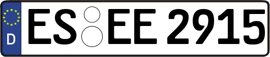 ES-EE2915