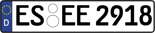 ES-EE2918