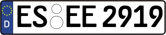 ES-EE2919