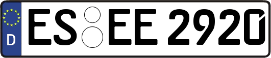 ES-EE2920