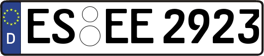 ES-EE2923
