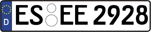 ES-EE2928