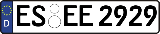 ES-EE2929