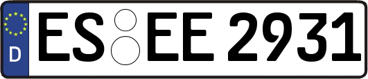 ES-EE2931