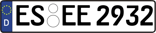 ES-EE2932