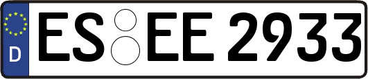 ES-EE2933