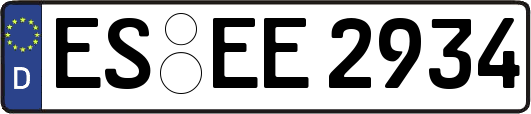 ES-EE2934