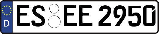 ES-EE2950