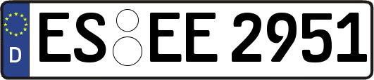 ES-EE2951