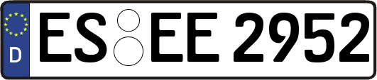 ES-EE2952