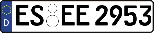 ES-EE2953