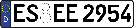 ES-EE2954