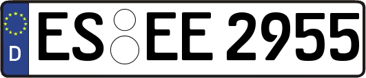 ES-EE2955