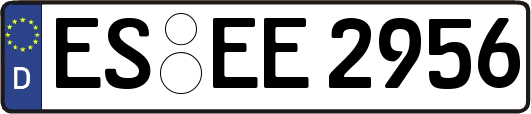 ES-EE2956