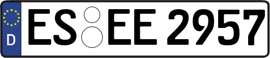 ES-EE2957
