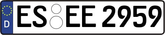 ES-EE2959