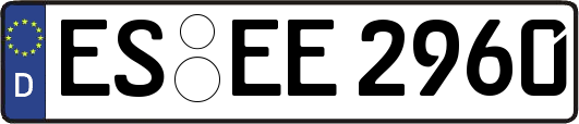 ES-EE2960