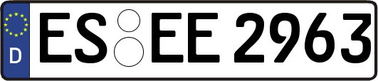 ES-EE2963