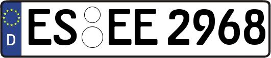 ES-EE2968