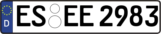 ES-EE2983