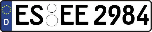 ES-EE2984