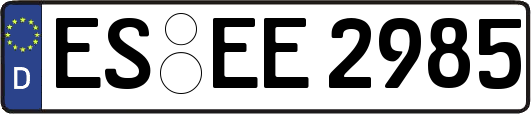 ES-EE2985