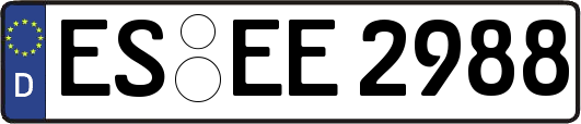 ES-EE2988