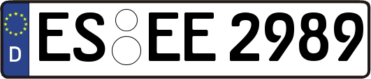 ES-EE2989