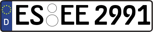 ES-EE2991