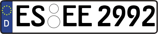 ES-EE2992