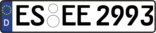 ES-EE2993