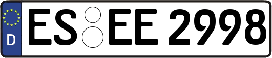 ES-EE2998