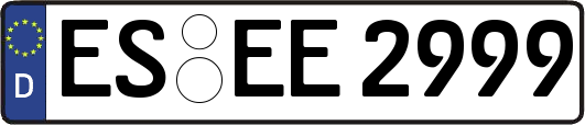 ES-EE2999
