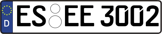 ES-EE3002