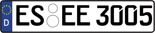 ES-EE3005