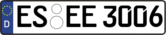 ES-EE3006