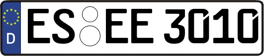 ES-EE3010