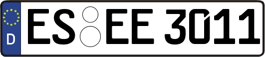ES-EE3011