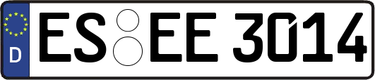 ES-EE3014