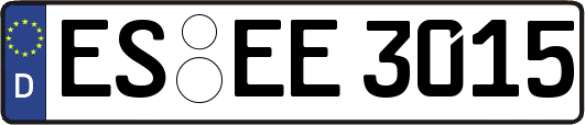 ES-EE3015