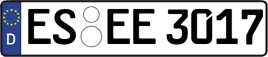 ES-EE3017