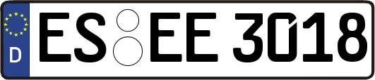 ES-EE3018