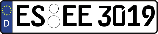 ES-EE3019