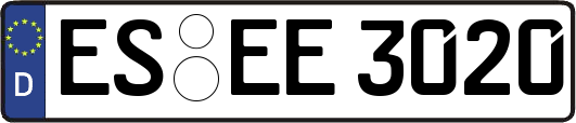 ES-EE3020