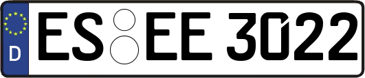 ES-EE3022