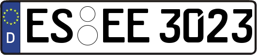 ES-EE3023